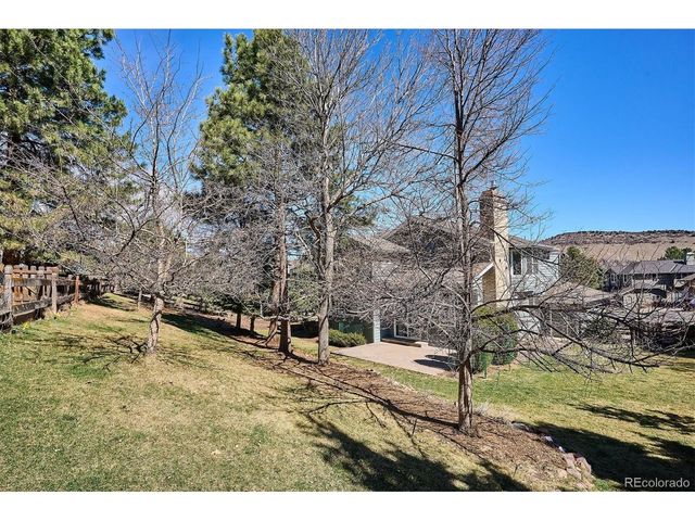 7 Vinca, Littleton, CO 80127