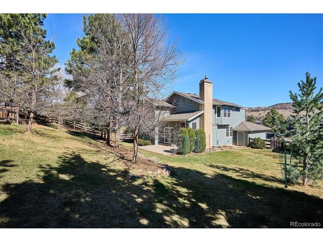 7 Vinca, Littleton, CO 80127