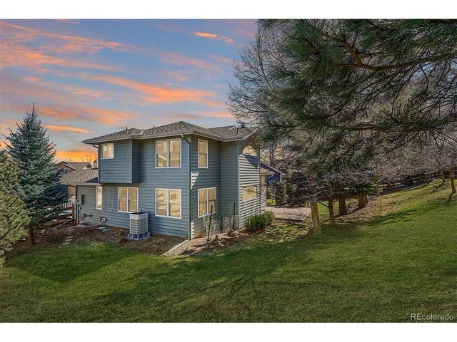 7 Vinca, Littleton, CO 80127