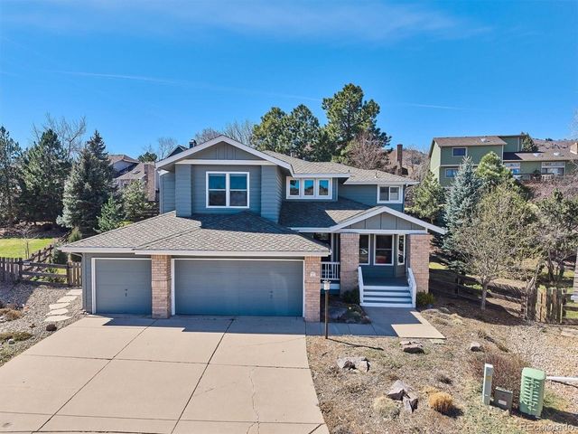7 Vinca, Littleton, CO 80127