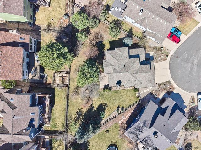 7 Vinca, Littleton, CO 80127