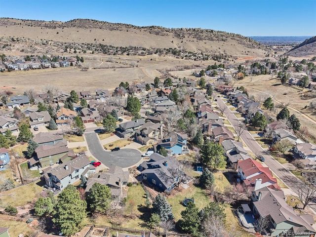 7 Vinca, Littleton, CO 80127