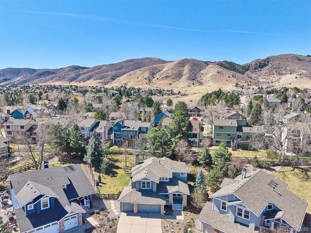7 Vinca, Littleton, CO 80127