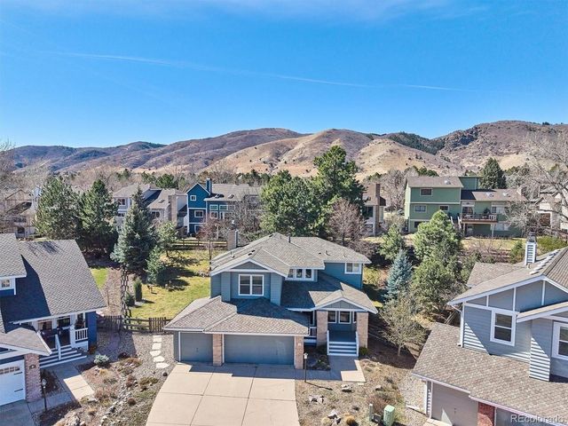 7 Vinca, Littleton, CO 80127