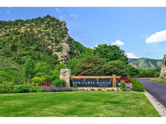 7 Vinca, Littleton, CO 80127