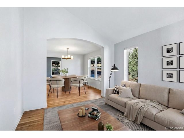 7 Vinca, Littleton, CO 80127