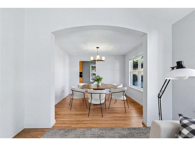 7 Vinca, Littleton, CO 80127