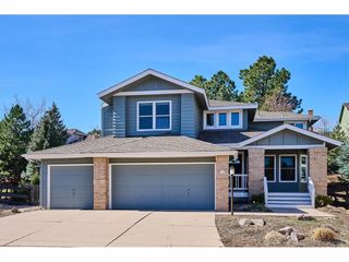 7 Vinca, Littleton, CO 80127