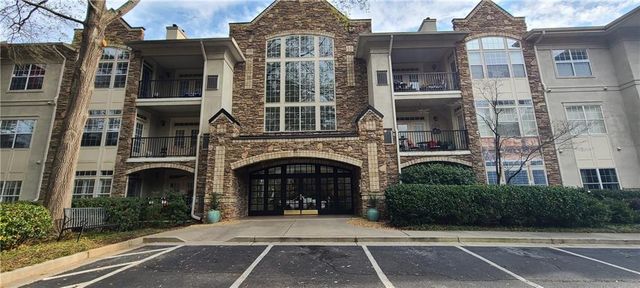 3047 Lenox Road 2107, Atlanta, GA 30324