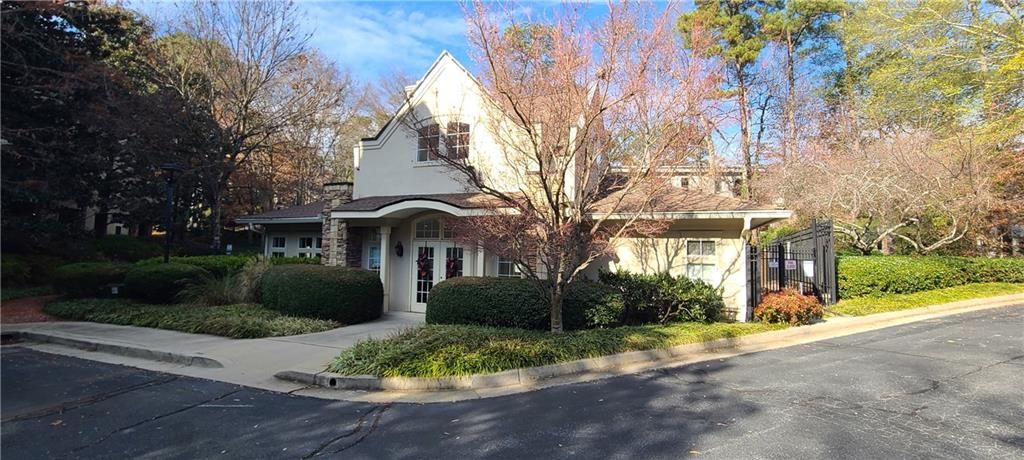 3047 Lenox Road 2107, Atlanta, GA 30324