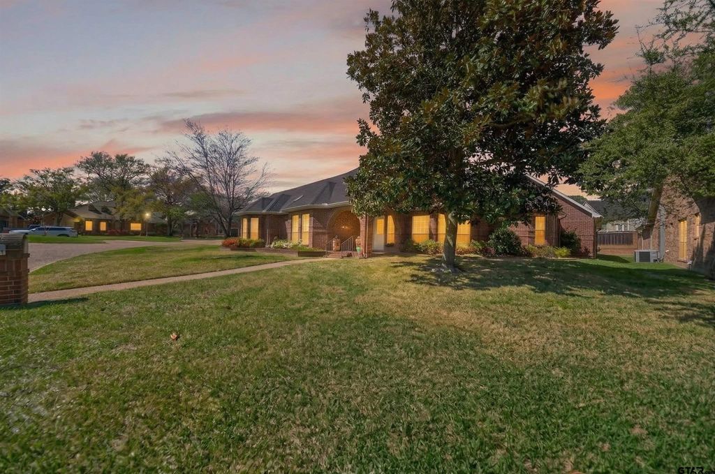 745 Fairmont, Tyler, TX 75701