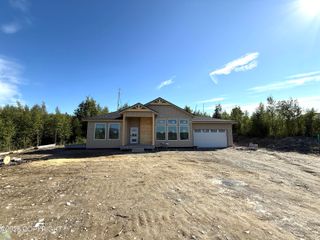 4374 W Ridge Line Drive, Wasilla, AK 99654