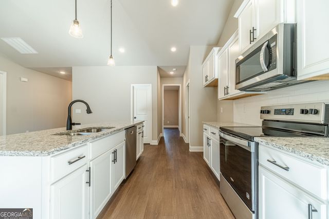 1217 Lew Drive, Monroe, GA 30655