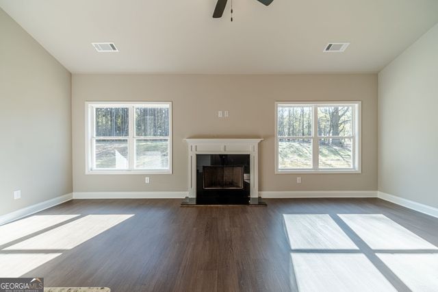 1217 Lew Drive, Monroe, GA 30655