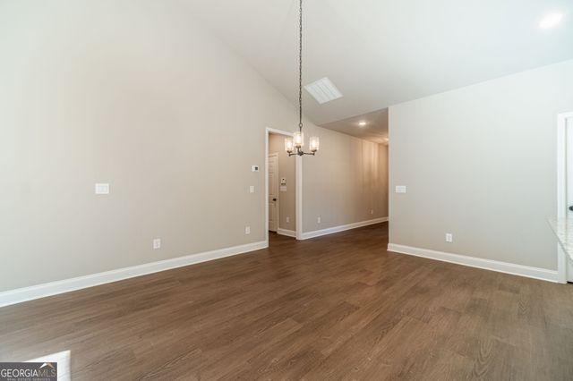 1217 Lew Drive, Monroe, GA 30655