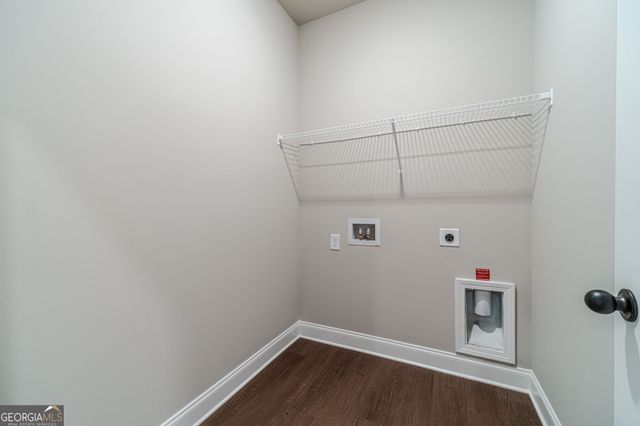 1217 Lew Drive, Monroe, GA 30655