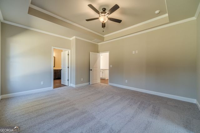 1217 Lew Drive, Monroe, GA 30655