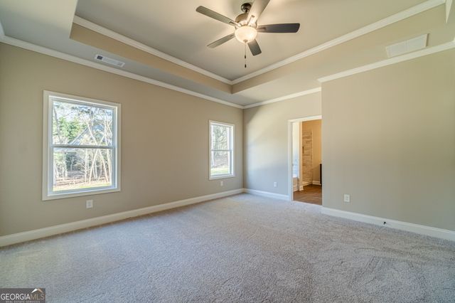 1217 Lew Drive, Monroe, GA 30655