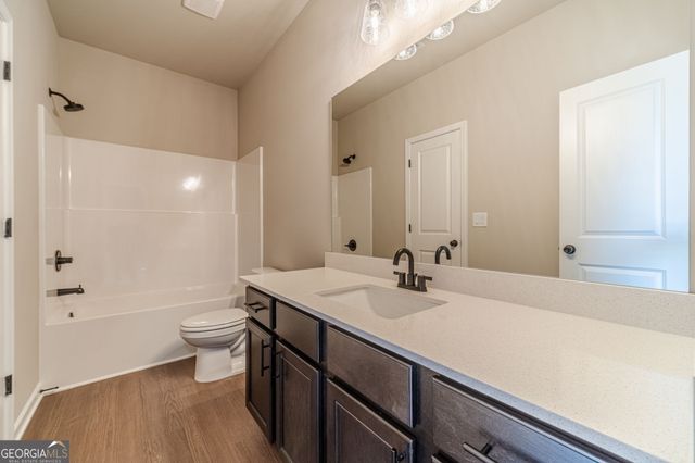 1217 Lew Drive, Monroe, GA 30655