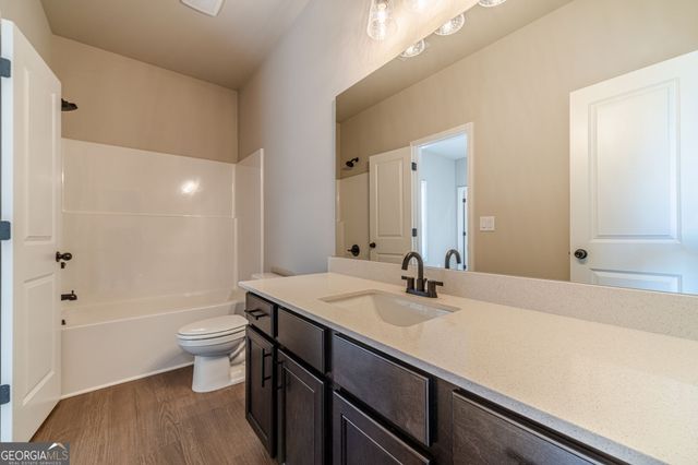 1217 Lew Drive, Monroe, GA 30655