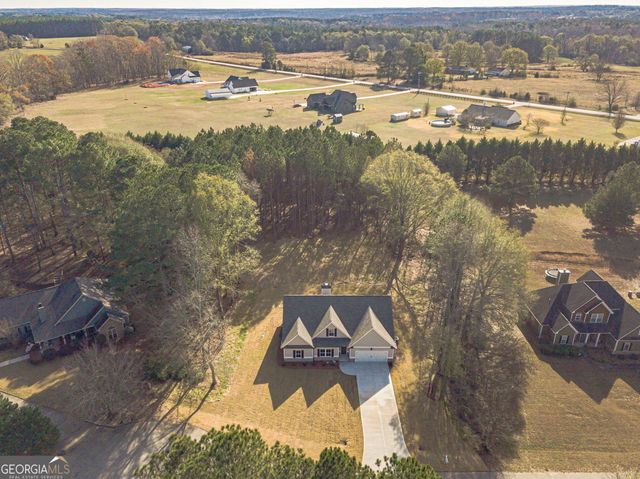 1217 Lew Drive, Monroe, GA 30655