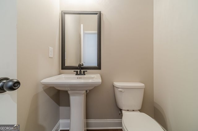 1217 Lew Drive, Monroe, GA 30655