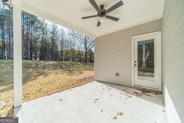 1217 Lew Drive, Monroe, GA 30655