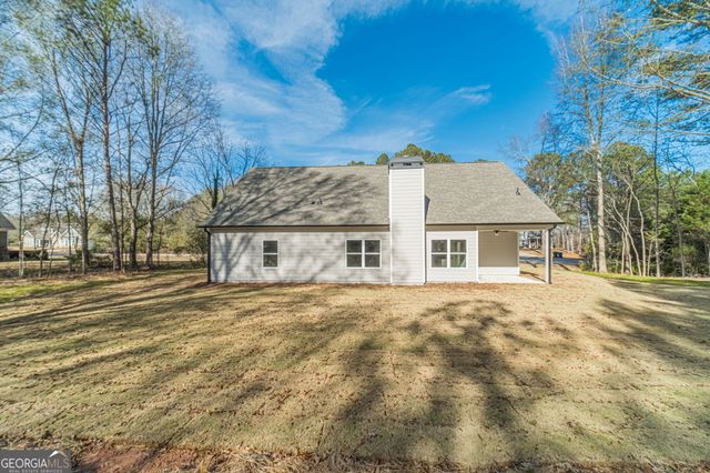 1217 Lew Drive, Monroe, GA 30655