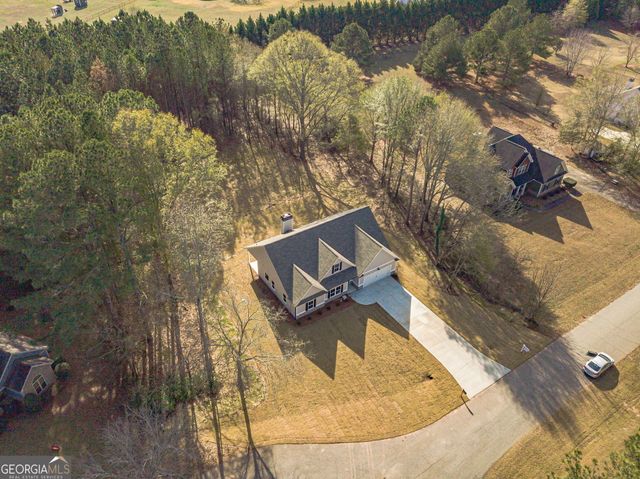1217 Lew Drive, Monroe, GA 30655