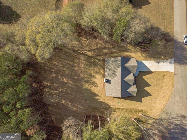 1217 Lew Drive, Monroe, GA 30655