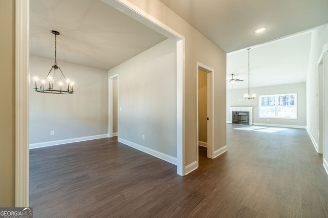 1217 Lew Drive, Monroe, GA 30655