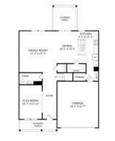 2027 Saylor Lane, Grovetown, GA 30813