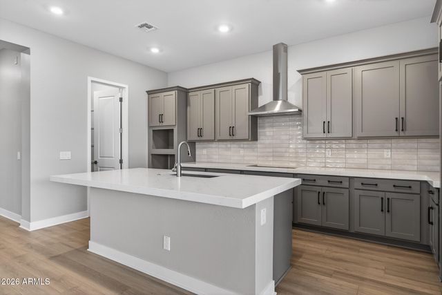 15660 W VOLTAIRE Street, Surprise, AZ 85379