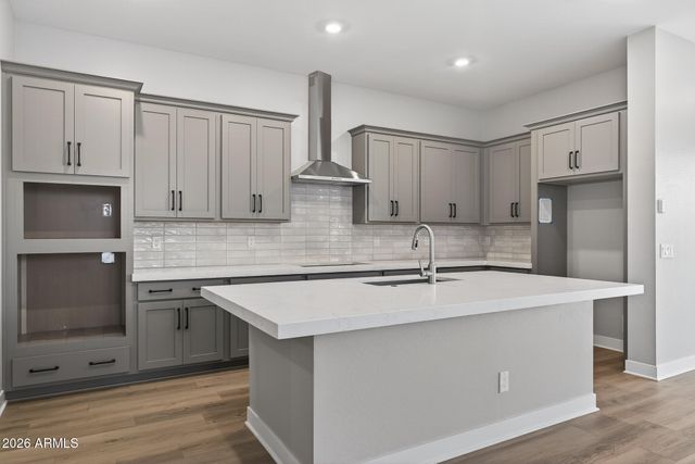 15660 W VOLTAIRE Street, Surprise, AZ 85379