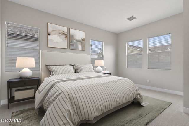 15660 W VOLTAIRE Street, Surprise, AZ 85379