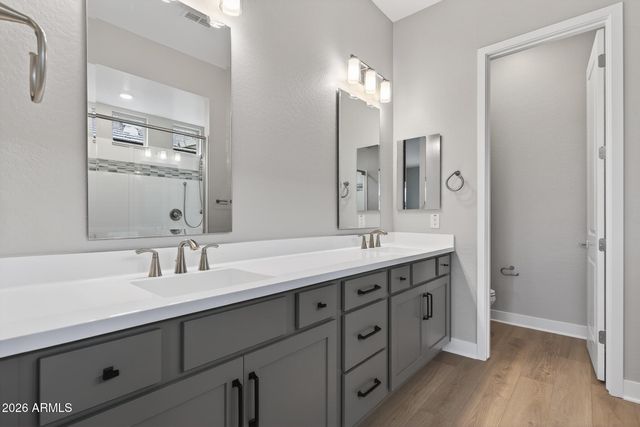 15660 W VOLTAIRE Street, Surprise, AZ 85379