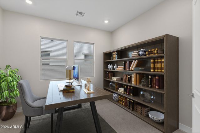 15660 W VOLTAIRE Street, Surprise, AZ 85379