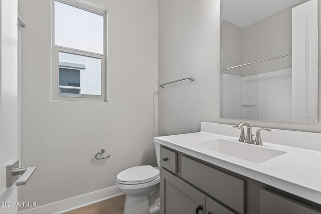 15660 W VOLTAIRE Street, Surprise, AZ 85379