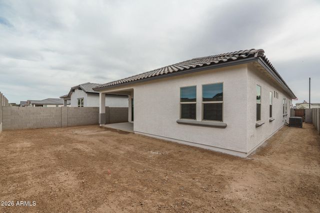 15660 W VOLTAIRE Street, Surprise, AZ 85379