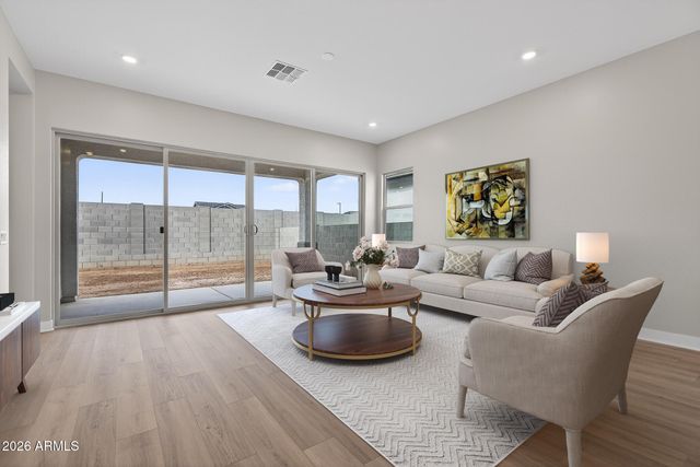 15660 W VOLTAIRE Street, Surprise, AZ 85379