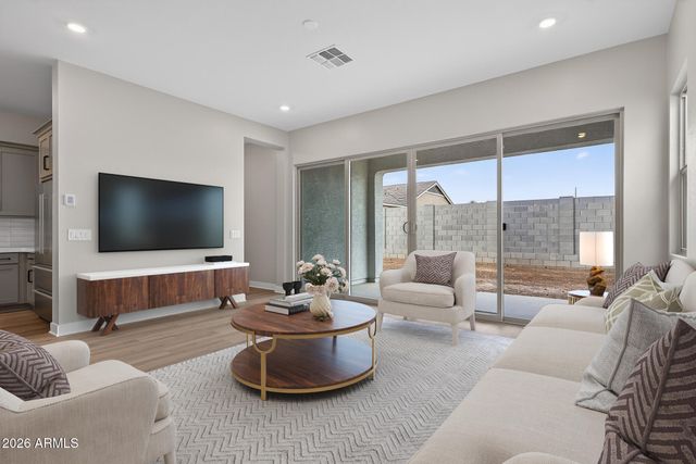 15660 W VOLTAIRE Street, Surprise, AZ 85379