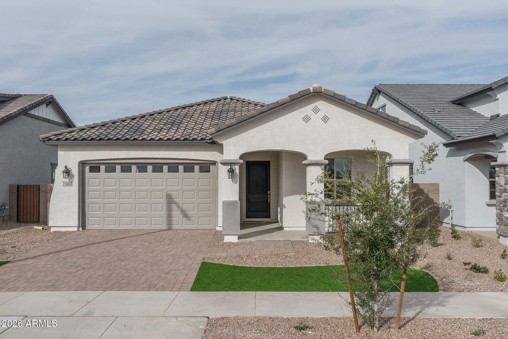 15660 W VOLTAIRE Street, Surprise, AZ 85379