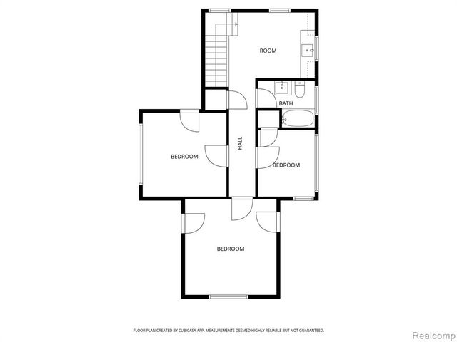 911 E 7th Street, Flint, MI 48503