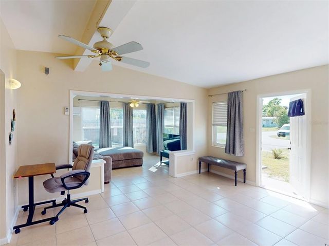 21456 HOLDERN AVENUE, Port Charlotte, FL 33952