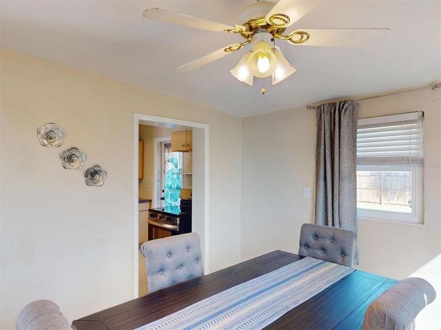 21456 HOLDERN AVENUE, Port Charlotte, FL 33952