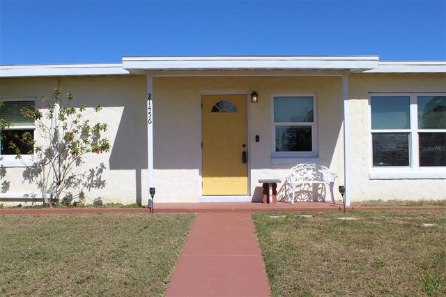 21456 HOLDERN AVENUE, Port Charlotte, FL 33952