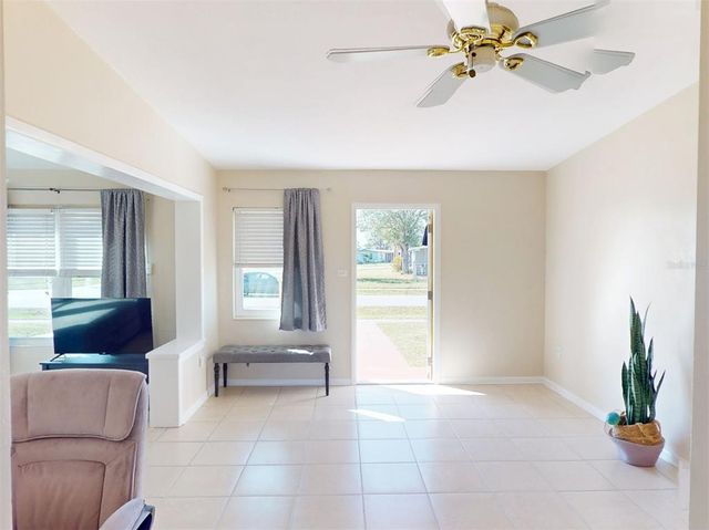 21456 HOLDERN AVENUE, Port Charlotte, FL 33952