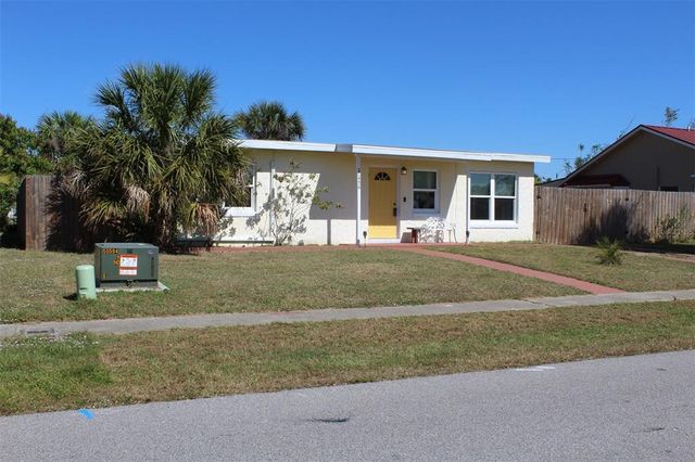 21456 HOLDERN AVENUE, Port Charlotte, FL 33952