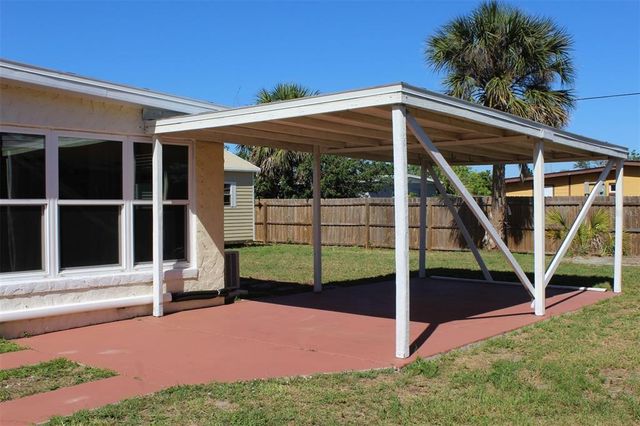 21456 HOLDERN AVENUE, Port Charlotte, FL 33952