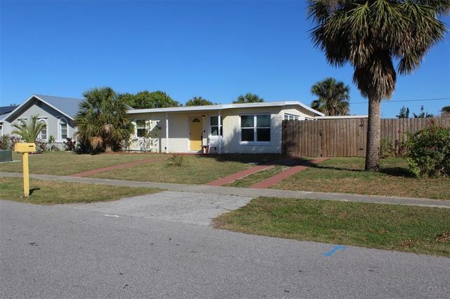 21456 HOLDERN AVENUE, Port Charlotte, FL 33952